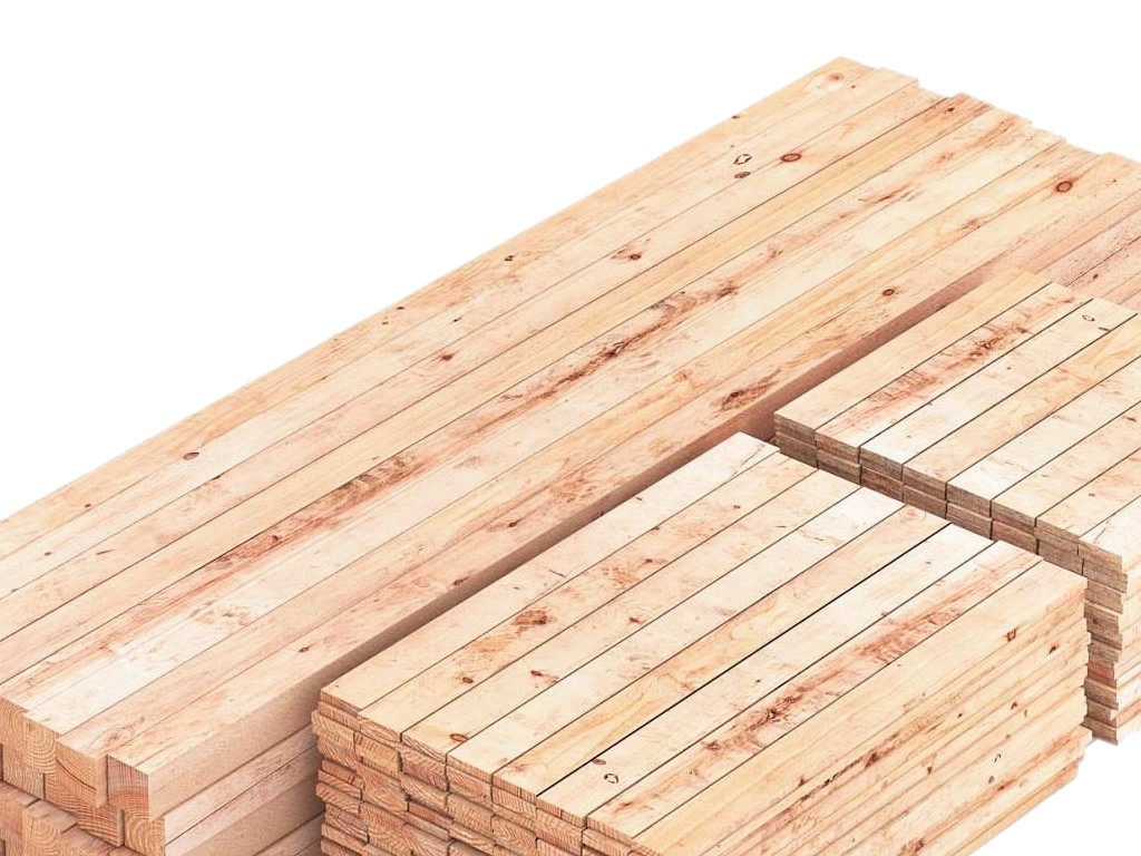 blanks for pallets